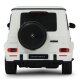 Mercedes-AMG G63 1:24 bianco 2,4Ghz