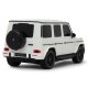 Mercedes-AMG G63 1:24 bianco 2,4Ghz