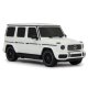 Mercedes-AMG G63 1:24 weiß 2,4GHz