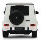 Mercedes-Benz AMG G63 1:24 blanco 2,4GHz