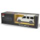 Mercedes-Benz AMG G63 1:24 blanco 2,4GHz