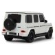 Mercedes-Benz AMG G63 1:24 blanco 2,4GHz