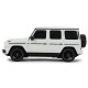 Mercedes-Benz AMG G63 1:24 blanco 2,4GHz