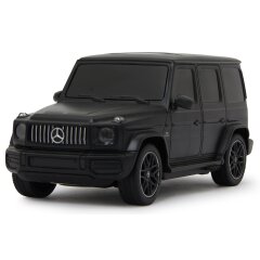 Mercedes-AMG G63 1:24 matt schwarz 2,4GHz