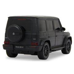 Mercedes-AMG G63 1:24 matt schwarz 2,4GHz