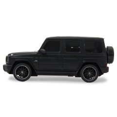 Mercedes-AMG G63 1:24 nero opaco 2,4GHz