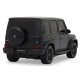 Mercedes-AMG G63 1:24 matt schwarz 2,4GHz