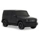 Mercedes-AMG G63 1:24 nero opaco 2,4GHz