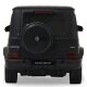 Mercedes-AMG G63 1:24 nero opaco 2,4GHz