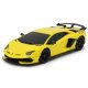 Lamborghini Aventador SVJ 1:24 amarillo 2,4GHz