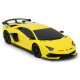 Lamborghini Aventador SVJ 1:24 amarillo 2,4GHz