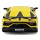 Lamborghini Aventador SVJ 1:24 giallo 2,4GHz