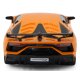 Lamborghini Aventador SVJ 1:24 arancione 2,4Ghz