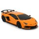 Lamborghini Aventador SVJ 1:24 arancione 2,4Ghz