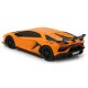 Lamborghini Aventador SVJ 1:24 arancione 2,4Ghz