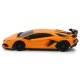 Lamborghini Aventador SVJ 1:24 arancione 2,4Ghz