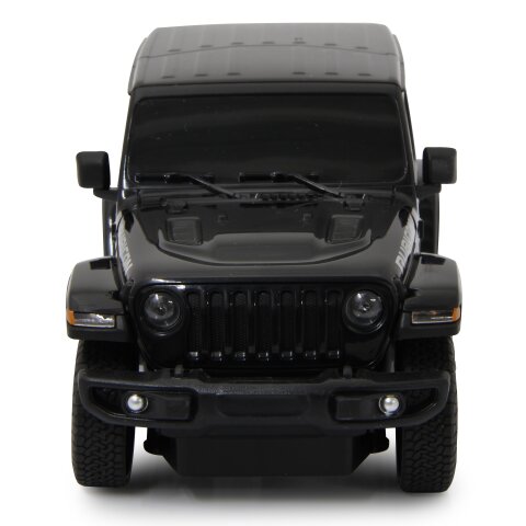 black wrangler jl