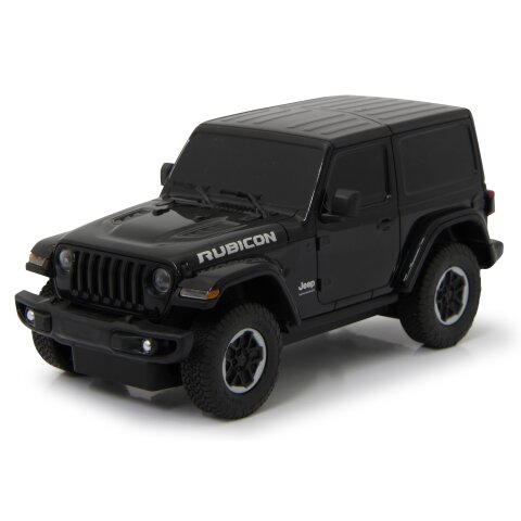 black wrangler jl