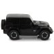 Jeep Wrangler JL 1:24 black 2,4GHz