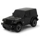 Jeep Wrangler JL 1:24 black 2,4GHz