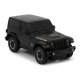 Jeep Wrangler JL 1:24 black 2,4GHz