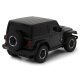 Jeep Wrangler JL 1:24 black 2,4GHz