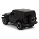 Jeep Wrangler JL 1:24 black 2,4GHz