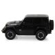 Jeep Wrangler JL 1:24 nero 2,4GHz