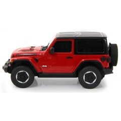 Jeep Wrangler JL 1:24 red 2,4Ghz