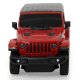 Jeep Wrangler JL 1:24 red 2,4Ghz