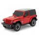 Jeep Wrangler JL 1:24 red 2,4Ghz