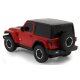 Jeep Wrangler JL 1:24 red 2,4Ghz