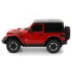 Jeep Wrangler JL 1:24 red 2,4Ghz