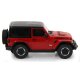 Jeep Wrangler JL 1:24 red 2,4Ghz