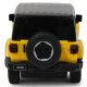 Jeep Wrangler JL 1:24 amarillo 2,4GHz