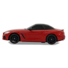 BMW Z4 Roadster 1:24 red 27MHz