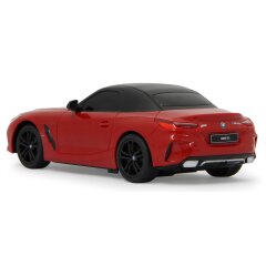 BMW Z4 Roadster 1:24 rouge 27MHz