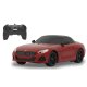 BMW Z4 Roadster 1:24 red 27MHz