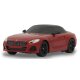 BMW Z4 Roadster 1:24 red 27MHz