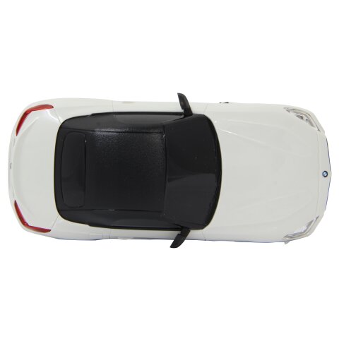 BMW Z4 Roadster 1:24 wei 2,4GHz