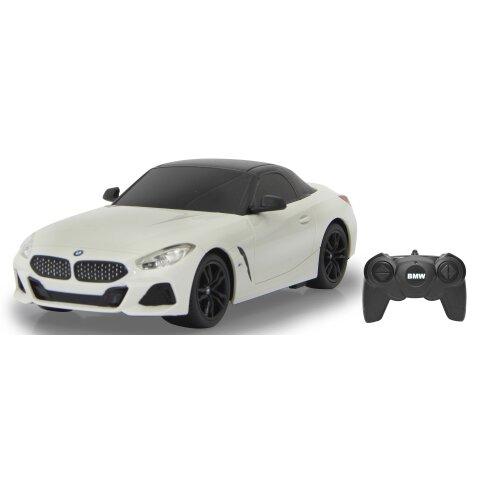 BMW Z4 Roadster 1:24 wei 2,4GHz
