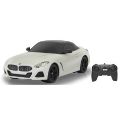 BMW Z4 Roadster 1:24 bianco 2,4Ghz