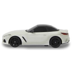 BMW Z4 Roadster 1:24 bianco 2,4Ghz