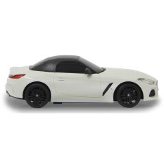 BMW Z4 Roadster 1:24 bianco 2,4Ghz