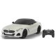 BMW Z4 Roadster 1:24 bianco 2,4Ghz