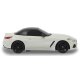 BMW Z4 Roadster 1:24 bianco 2,4Ghz