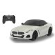 BMW Z4 Roadster 1:24 white 2,4Ghz