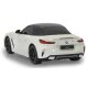 BMW Z4 Roadster 1:24 white 2,4Ghz