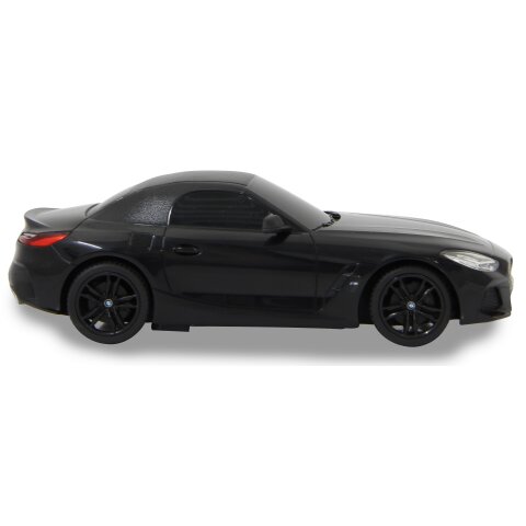1/24　R/C BMW Z4 E89 35i ディーラー品　ミニカー　ブラック BMW Z4 Roadster 1:24 black 2,4Ghz