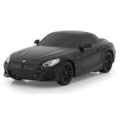 BMW Z4 Roadster 1:24 black 2,4Ghz